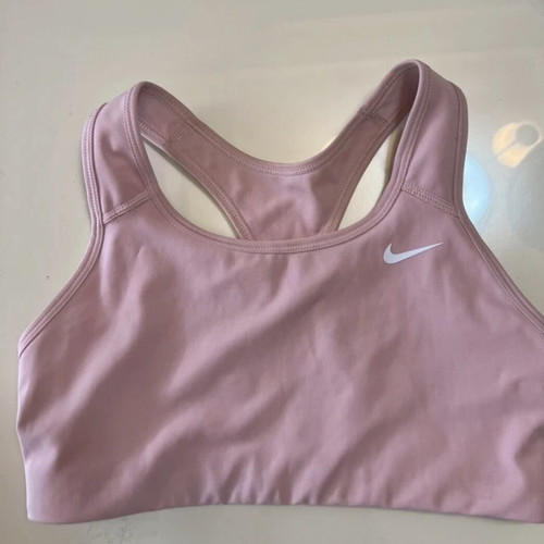 Nike sports bra authentic like new