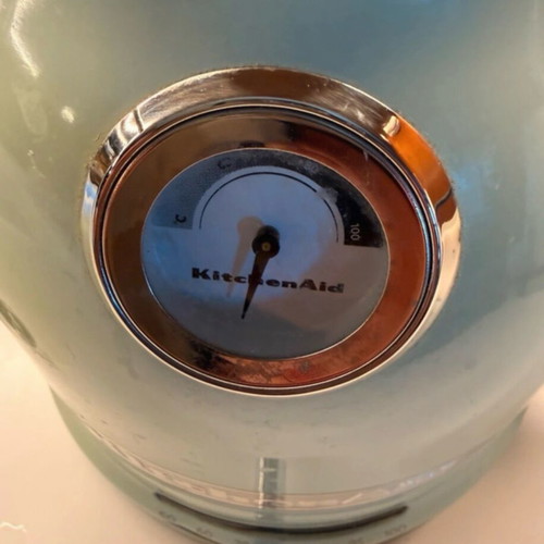 Kitchenaid kettle in very good condition