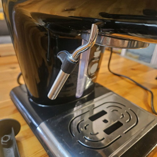 Ariete Retro coffee espresso like new