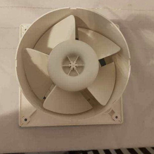 Bathroom fan new in box