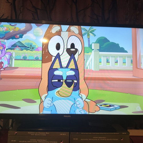Philips 39PFL3008H/12 39" Full HD TV