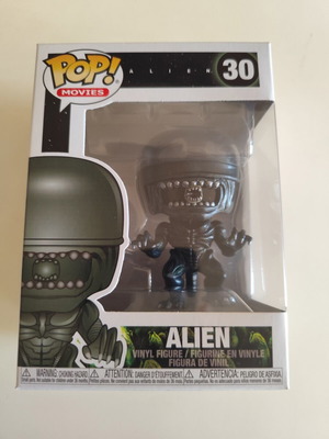 Funko Pop Alien φιγούρα βινυλίου