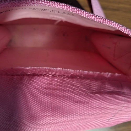 Hello Kitty crossbody bag, pink