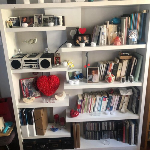 Bookcase like new