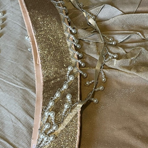 Oriental/Belly Dance Costume
