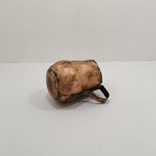 Small Copper Gragouda used, 1920s