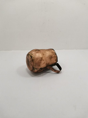 Small Copper Gragouda used, 1920s