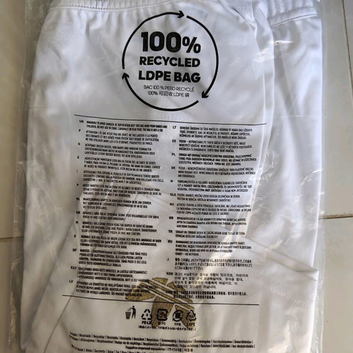 Olympiacos 100 Years Anniversary Shorts Medium sealed new