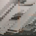  Αντικε φωτιστικό από μασιφ ξύλο