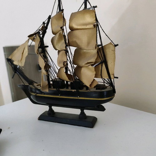 Decorative ship new