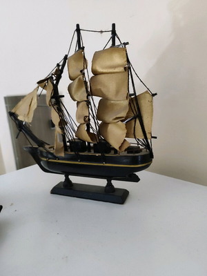 Decorative ship new