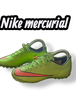 Ποδοσφαιρικά παπούτσια Nike Mercurial μέγεθος 39 για χλοοτάπητα