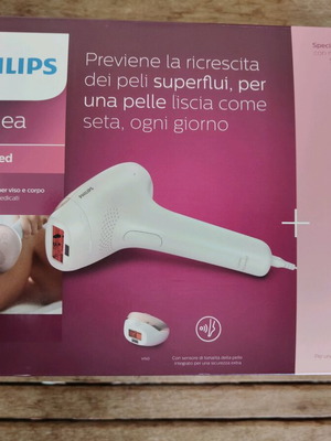 Philips Lumea IPL 7000 BRI921/00 συσκευή αποτρίχωσης σαν καινούργια