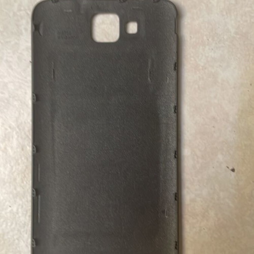 Samsung Galaxy Ativ S battery cover
