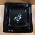 100 Piper's Scotch Whisky Ceramic Ashtray like new