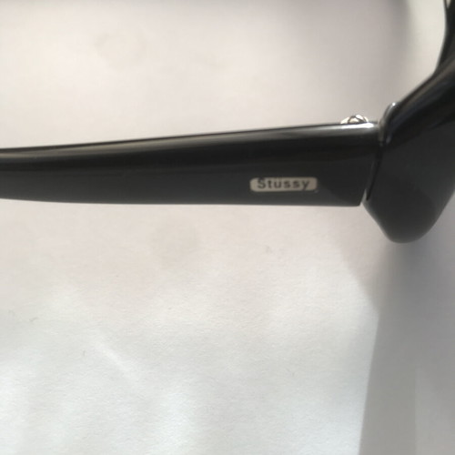 stussy glasses sunglasses vintage