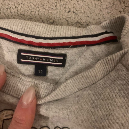 Tommy Hilfiger baby clothes 92cm like new
