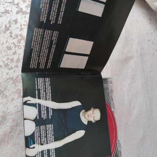 Placebo Without You I'm Nothing CD used