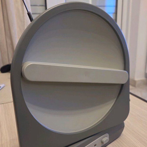 Philips indoor antenna like new with built-in RF cable