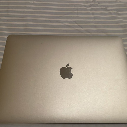 MacBook Air A2337 screen used with minor corner damage