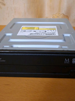 Samsung SH-224 DVD Writer σαν καινούργιο