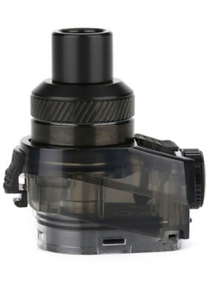 Geekvape Aegis Boost RBA Pod used 2ml without packaging