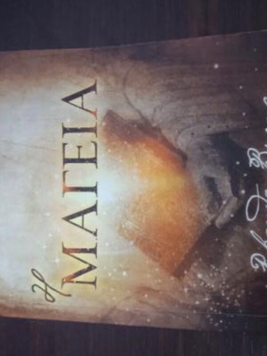 Book «Magic» by Rhonda Byrne used, Livani editions