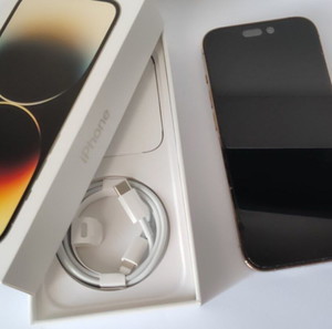 Apple iPhone 14 Pro 5G (6GB/128GB) Gold