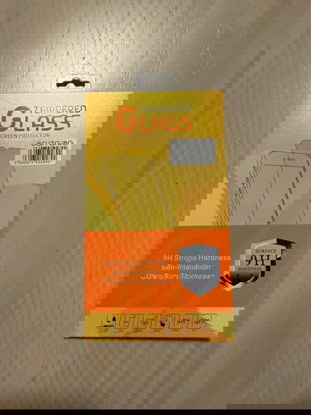 Tempered Glass IPhone 6-7-8