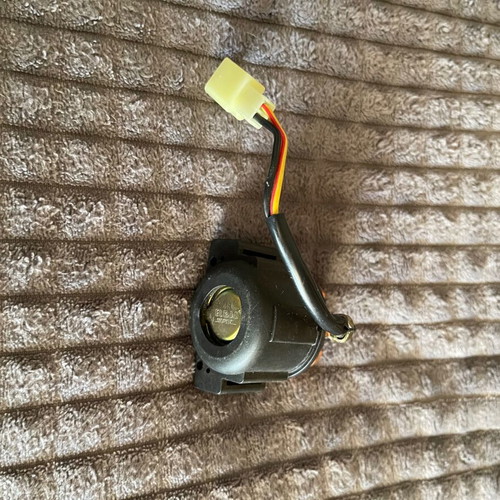 Starter relay new for Honda Astrea