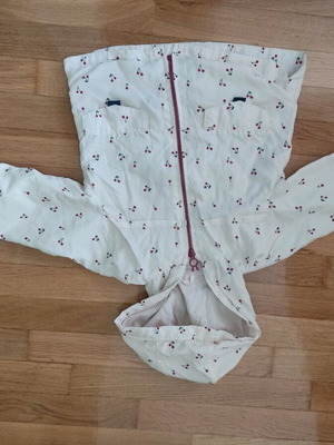Zara Kids children's windbreaker jacket like new, multicolor, size 98 cm