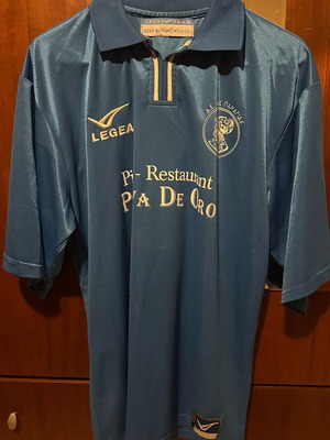 Retro jersey A.S Aias Panagias like new, authentic original