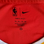 NBA Icon Edition εμφάνιση Atlanta Hawks καινούργια, αυθεντική