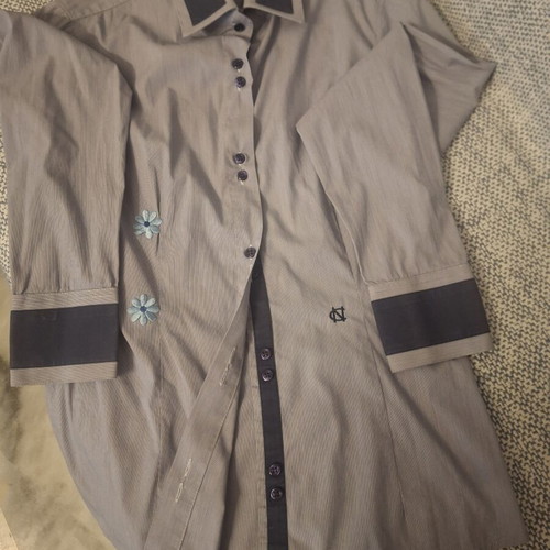 Nara Camicie Shirt size S used