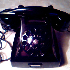 ERICSSON LM