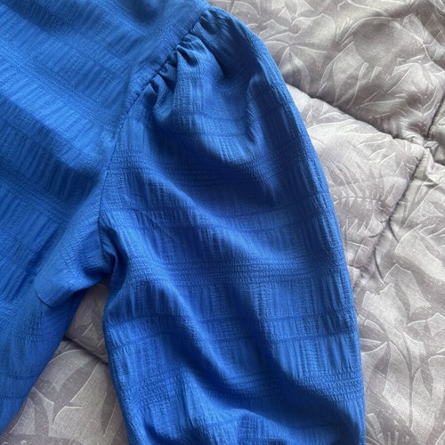 Rut & Circle Royal Blue Midi Dress Like New
