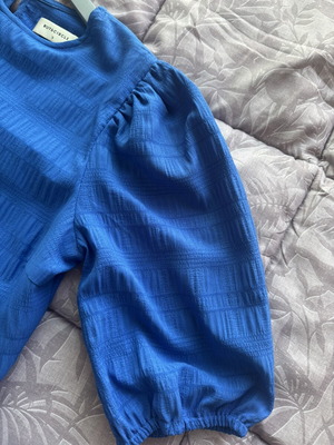 Rut & Circle Royal Blue Midi Dress Like New