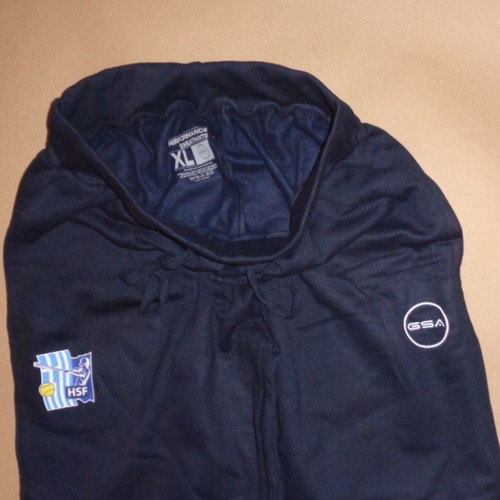 GSA Hellas Softball National Team tracksuit pants XL