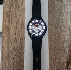 Galaxy Watch 6 Classic 47mm