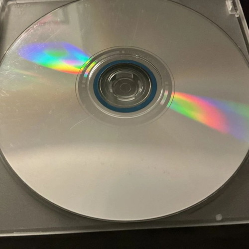 Acid Jazz Vol 2 CD used with replaced case