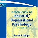  INTRODUCTION to INDUSTRIAL/ORGANIZATIONAL PSYCHOLOGY