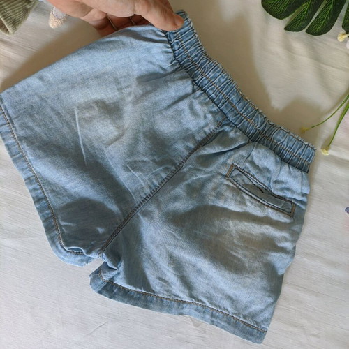 Mothercare baby shorts used 18-24 months