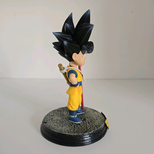 Goku Dragonball Daima figure 18cm new
