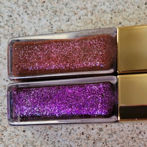 Revolution Pro All That Glistens Hydrating LipGloss σετ σαν καινούργιο