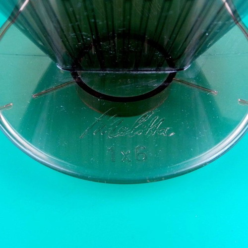 Melitta Coffee Filter Holder New, Made in Germany
