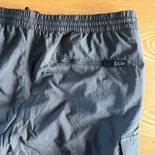 Cargo shorts Primark XXL khaki like new