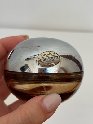 DKNY Be Delicious Men μεταχειρισμένο, περίπου 15 ml