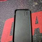 iPhone XS case new
