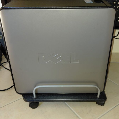 Dell desktop tower used