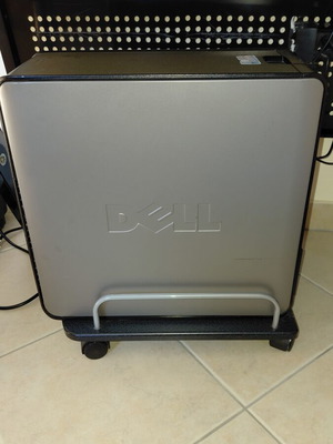 Πύργος Dell μεταχειρισμένος